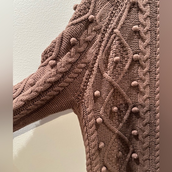 WIlfred ALPs Cardi - size small - Picture 6 of 9